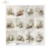vintage, pastelowe, dziecięce, rowerek, lokomotywa, pluszowy miś, koń na biegunach, dziewczynka w czepku, kwiatowe, ilustracje, zabawki, sepia, akwarela styl vintage, sepia, pastele, niemowlę, chrzest, kwiaty, balony, buciki, wózek, świeca, elegancja, del